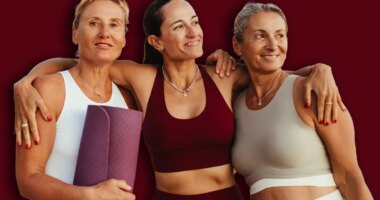 9 Daily Floor Exercises To Melt Belly Fat After 50