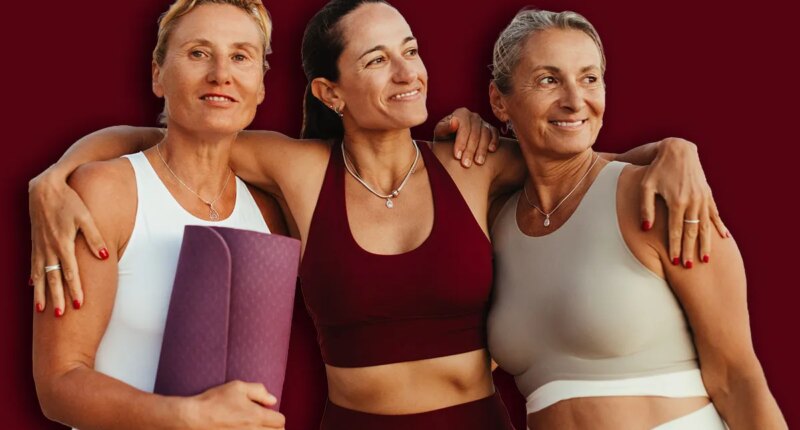 9 Daily Floor Exercises To Melt Belly Fat After 50