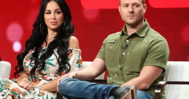 '90 Day Fiancé' Season 1 Cast -- Where Are They Now? 