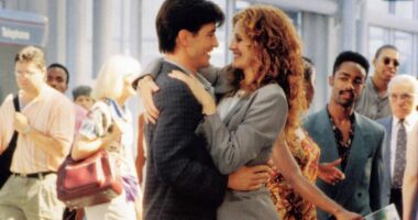 90s Comedy Movies That Would Never Be Made Today