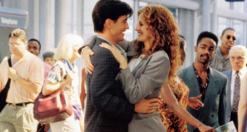 90s Comedy Movies That Would Never Be Made Today