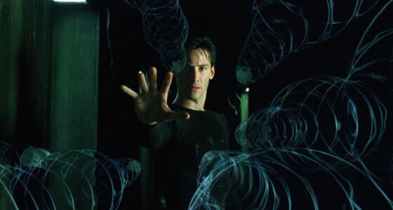 '90s Sci-Fi Movies That Still Look Good Today