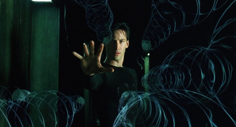 '90s Sci-Fi Movies That Still Look Good Today