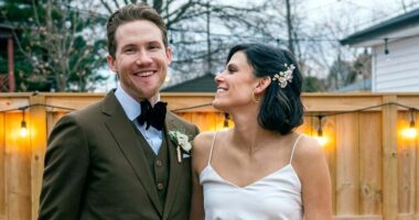 911 call near slain Ohio dentist’s home reported door 'banging' days before he and wife were found shot dead