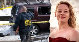 911 transcripts, documents detail chaotic scene after ICE agent fatally shot Renee Good