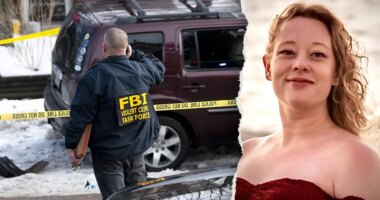 911 transcripts, documents detail chaotic scene after ICE agent fatally shot Renee Good