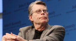 A 2025 Horror Movie With A 90% Rotten Tomatoes Score Has Stephen King's Stamp Of Approval