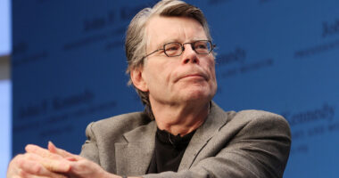 A 2025 Horror Movie With A 90% Rotten Tomatoes Score Has Stephen King's Stamp Of Approval