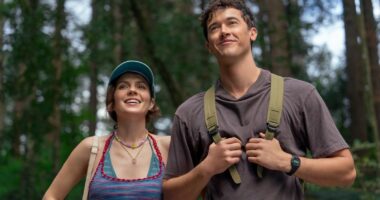 A 2026 Romantic Comedy Based On A Beloved Novel Is A Must-Watch On Netflix