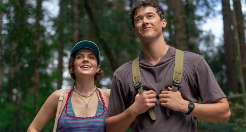 A 2026 Romantic Comedy Based On A Beloved Novel Is A Must-Watch On Netflix