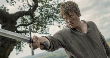 A Charming New Take On Westeros