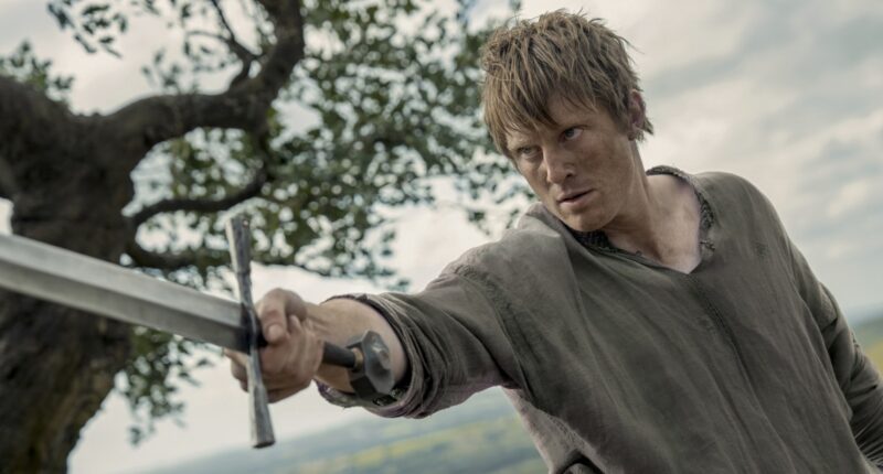 A Charming New Take On Westeros