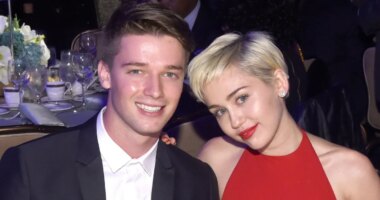 A Look Back at Miley Cyrus and Patrick Schwarzenegger’s Relationship