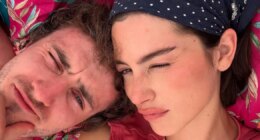 A Look Back at Paul Mescal and Gracie Abrams’ Relationship Timeline