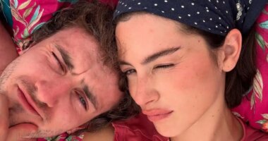 A Look Back at Paul Mescal and Gracie Abrams’ Relationship Timeline