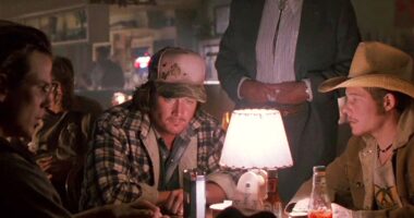 A Terminator Star's Creepy Alien Abduction Movie Is A Must-Watch For Sci-Fi Fans