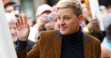 A Timeline Of The Brutal 'Cancellation' Of Ellen DeGeneres