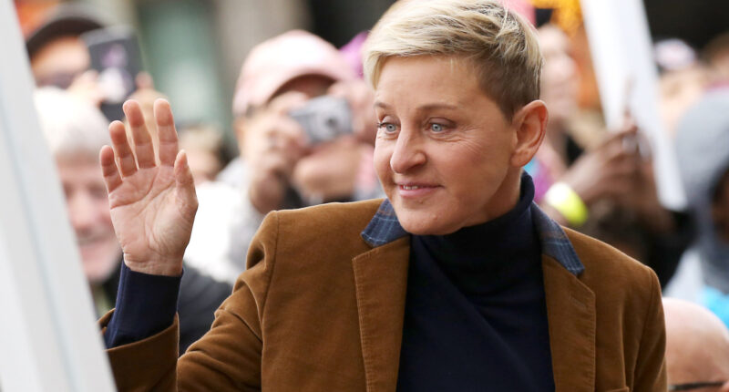 A Timeline Of The Brutal 'Cancellation' Of Ellen DeGeneres