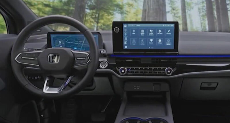 A look at how electric vehicles perform in extreme weather