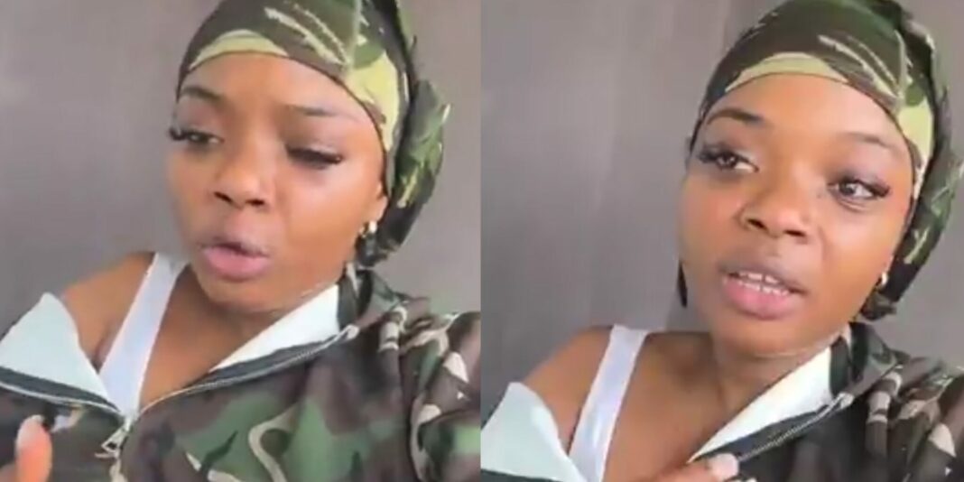 “A man can pretend to be obsessed with you while he doesn