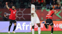 AFCON 2025: Egypt edge Ivory Coast, set up Senegal semifinal