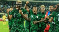 AFCON 2025: Super Eagles’ attack to face Algeria’s tight defence in quarter-final