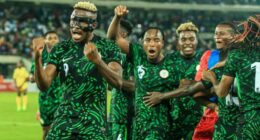 AFCON 2025: Super Eagles’ attack to face Algeria’s tight defence in quarter-final