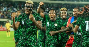 AFCON 2025: Super Eagles’ attack to face Algeria’s tight defence in quarter-final