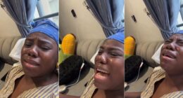 Teni calls out Shatta Wale, Stonebwoy over Ghanaian referee, begs Tinubu to send fighter jet to Ghana