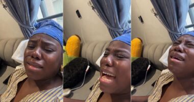 Teni calls out Shatta Wale, Stonebwoy over Ghanaian referee, begs Tinubu to send fighter jet to Ghana