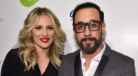 AJ McLean’s Estranged Wife Rochelle Is Hospitalized After Health Scare