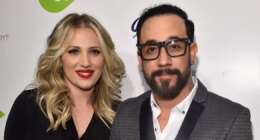AJ McLean’s Estranged Wife Rochelle Is Hospitalized After Health Scare