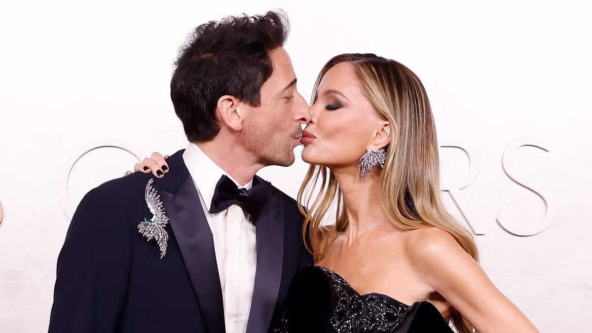 ALISON BOSHOFF: Weinstein's British ex-wife faces crisis as staff sue over unpaid wages