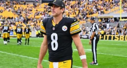 Aaron Rodgers Is Turning to His Mystery Wife for Retirement Decision