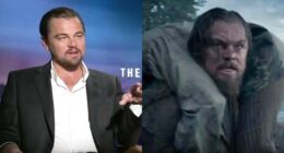 Academy Award-winning 'The Revenant,' starring Leonardo DiCaprio, returns to theaters to celebrate its 10th anniversary!