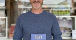 Acclaimed Australian author Craig Silvey faces court on child exploitation offences