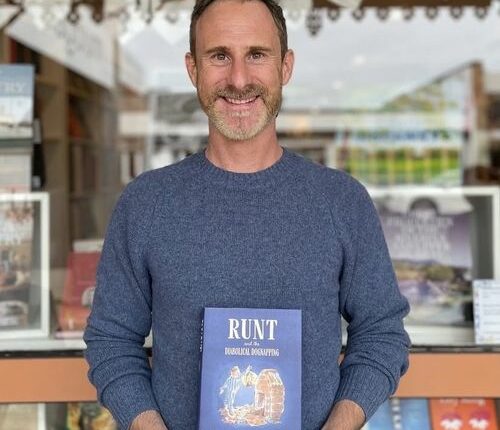 Acclaimed Australian author Craig Silvey faces court on child exploitation offences