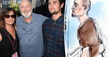 Accused murderer Nick Reiner doesn’t understand why he’s in jail, believes arrest is a ‘conspiracy’: report