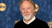 FILE - Timothy Busfield appears at the 2020 ABC Television Critics Association Winter Press Tour in Pasadena, Calif., on Jan. 8, 2020. (AP Photo/Chris Pizzello, File)