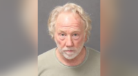 Actor Timothy Busfield turns himself in following arrest warrant