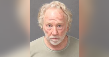 Actor Timothy Busfield turns himself in following arrest warrant