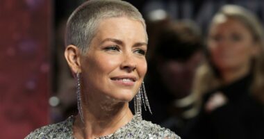 Actress Evangeline Lilly says she has brain damage after traumatic fall in Hawaii