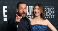 Adam Sandler Calls His Marriage to Jackie Sandler 'Destiny'