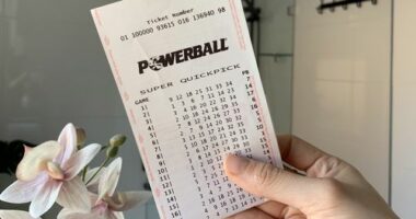 An Adelaide retiree is a multi-millionaire after scooping the entire $20 million Powerball jackpot.