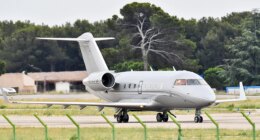 Airplane crashes at Maine airport with 8 on board, FAA says