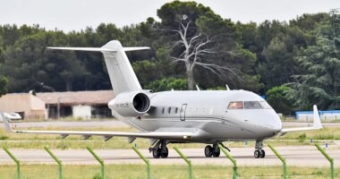 Airplane crashes at Maine airport with 8 on board, FAA says