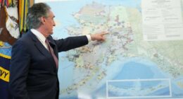 Alaska's Pebble Deposit: From Discovery to New Critical Security Asset