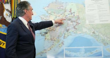 Alaska's Pebble Deposit: From Discovery to New Critical Security Asset