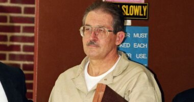 Aldrich Ames, CIA turncoat who sold US secrets to Soviets, dead at 84