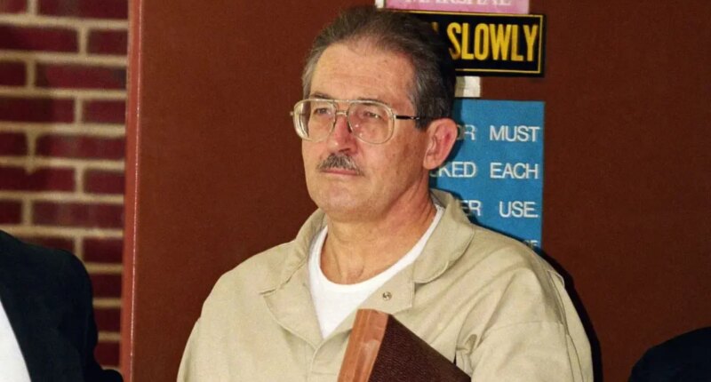 Aldrich Ames, CIA turncoat who sold US secrets to Soviets, dead at 84